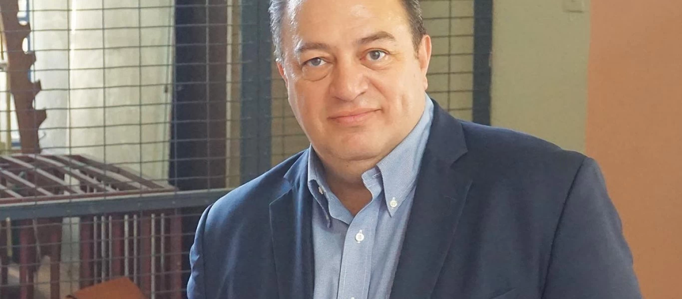 Ε.Στυλιανίδης: «Η Τουρκία πρέπει να καταλάβει πως είμαστε έτοιμοι να επεκτείνουμε τα χωρικά μας ύδατα στα 12 μίλια»